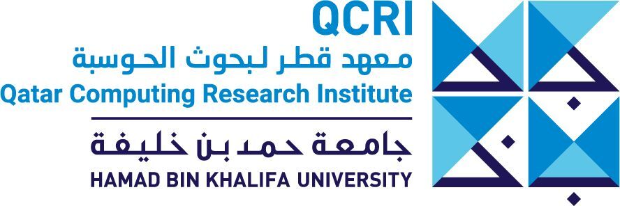QCRI Logo
