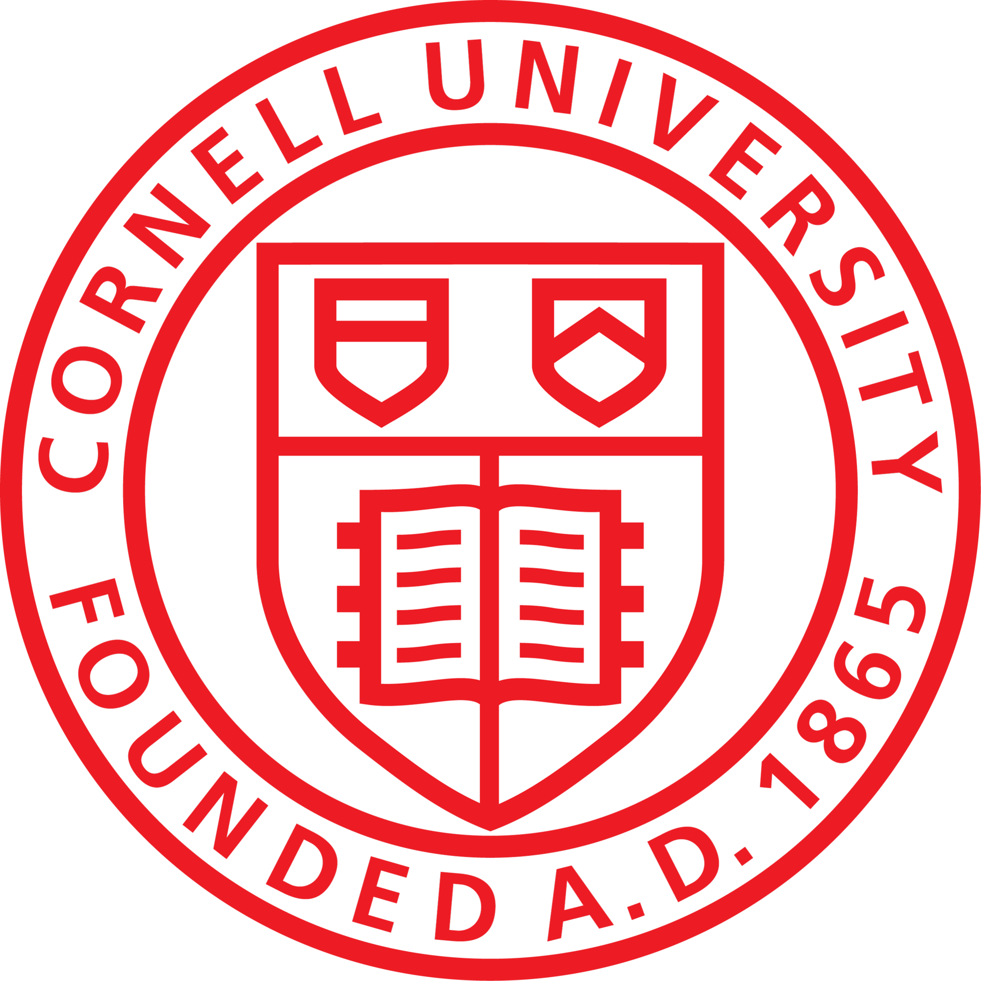 Cornell Logo